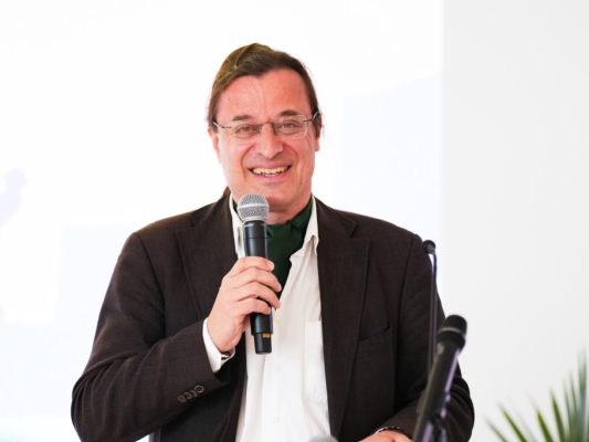 Dumreicher-Ivanceanu will die Streamer in die Pflicht nehmen