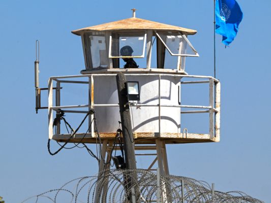Wieder Abschiebung nach Syrien