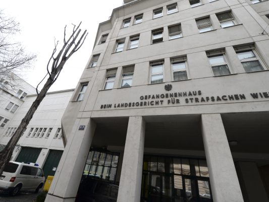 Ende August konnte 15-Jähriger unter Auflagen JA Josefstadt verlassen