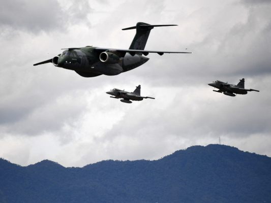 Bundesheer-Prüfkommission nahm Embraer-Beschaffung unter die Lupe