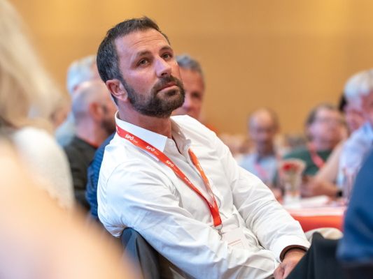 Dornauer wird aus dem SPÖ-Landtagsklub ausgeschlossen