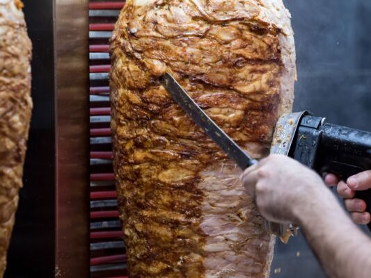 Fleisch von Rindern, Schafen und Ziegen klimaschädlich