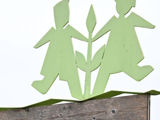 Kinder sollen wirksam geschützt werden