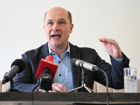 Pressl will "mutige Reformen"