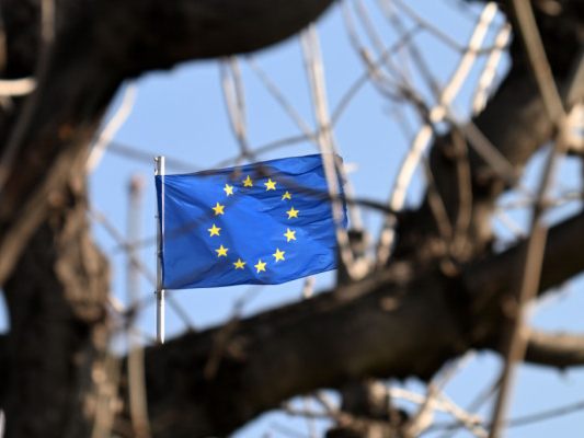 Österreich ist einer von neun Nettozahlern der EU