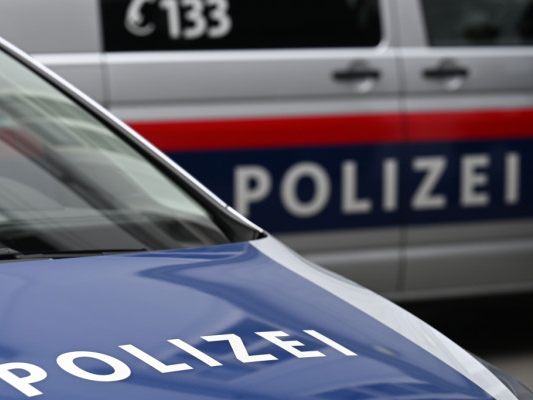 Die Polizei stoppte in Klagenfurt einen Mopedlenker