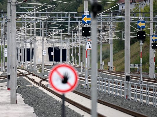 Gro-bung-im-Koralmtunnel-vor-Inbetriebnahme