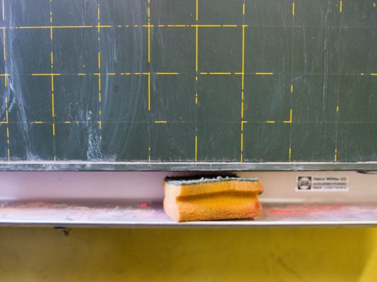 Die Ausbildung ist für viele Junglehrer noch verbesserungswürdig