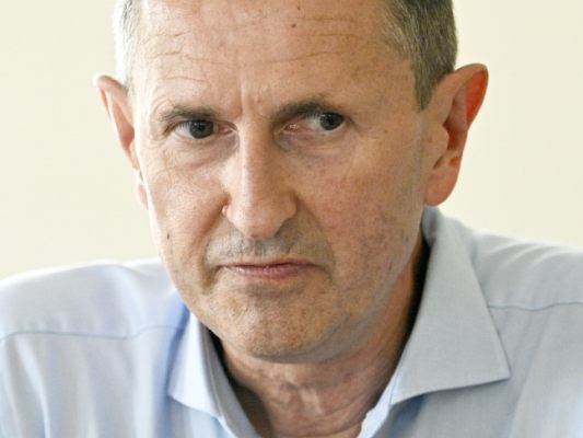 Kommissionsvorsitzender Starlinger kritisiert fehlende Entscheidung