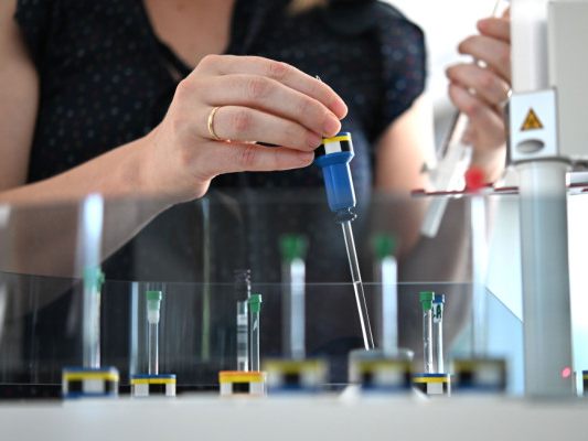 Nach wie vor Geschlechts-Stereotype für technische Berufe