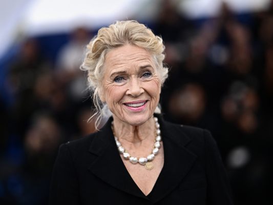 Liv Ullmann wird von der Akademie für ihr Lebenswerk geehrt