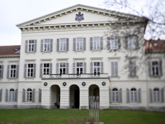 Die Kunstuniversität Graz bekommt eine neue Vizerektorin Die Kunstuniversität Graz bekommt eine neue Vizerektorin