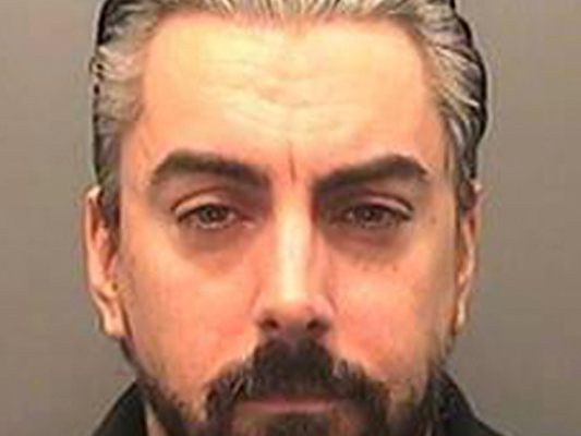 Ian Watkins starb nach einer Attacke auf ihn Ian Watkins starb nach einer Attacke auf ihn
