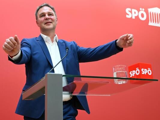 Babler am Weg zur Wiederwahl