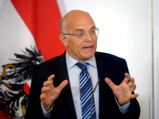 Günther Ogris hat Zahlen zur Migration in der Kultur zusammengefasst Günther Ogris hat Zahlen zur Migration in der Kultur zusammengefasst