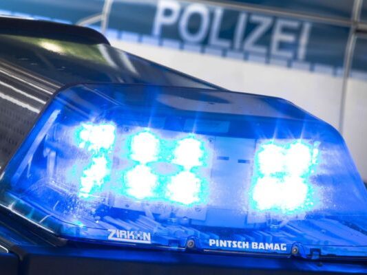 Polizeieinsatz in Vorarlberg Polizeieinsatz in Vorarlberg