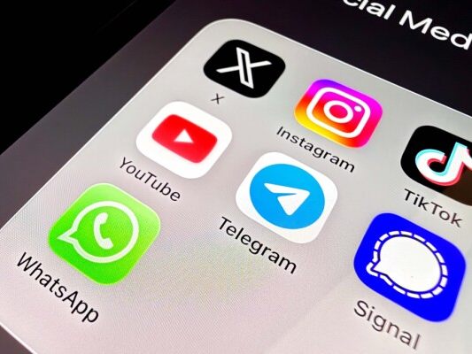 Jugendschutz bei Instagram künftig wie bei Kinofilmen Jugendschutz bei Instagram künftig wie bei Kinofilmen