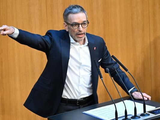 Kickl erspart sich Verfahren Kickl erspart sich Verfahren