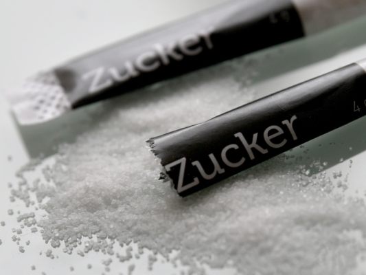 Unterschiedlich viel Zucker in Müslis und Cerealien Unterschiedlich viel Zucker in Müslis und Cerealien