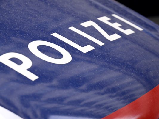Die Polizei warnt erneut vor Säure-Einbrüchen in Wien Die Polizei warnt erneut vor Säure-Einbrüchen in Wien