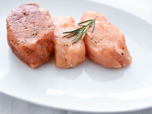 Proteinversorgung bei jungen Sportlern wichtig Proteinversorgung bei jungen Sportlern wichtig