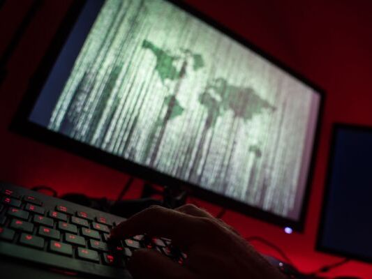 Soll Kopf einer Cyberbande gewesen sein Soll Kopf einer Cyberbande gewesen sein