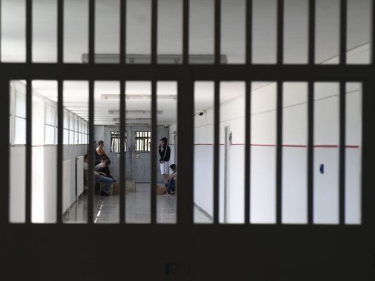 Wieder U-Haft für jugendliche IS-Anhänger Wieder U-Haft für jugendliche IS-Anhänger