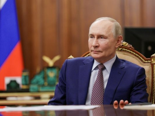 Österreich blockiert weitere Russland-Sanktionen Österreich blockiert weitere Russland-Sanktionen
