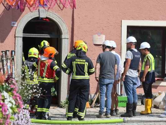 Strafantrag gegen Bauherr und Unternehmen fertig Strafantrag gegen Bauherr und Unternehmen fertig