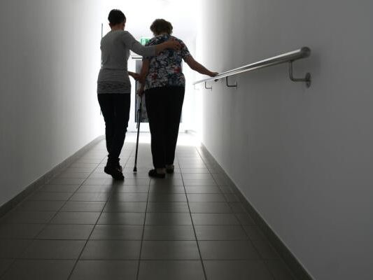 KV-Verhandlungen der Gesundheits- und Sozialberufe starten KV-Verhandlungen der Gesundheits- und Sozialberufe starten
