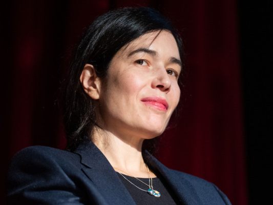 Eva Sangiorgi hat die Viennale 2025 offiziell eingeläutet Eva Sangiorgi hat die Viennale 2025 offiziell eingeläutet