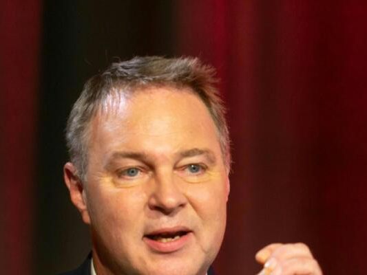 SPÖ-Chef kann wegen Krankheit nicht am Parteikongress teilnehmen
