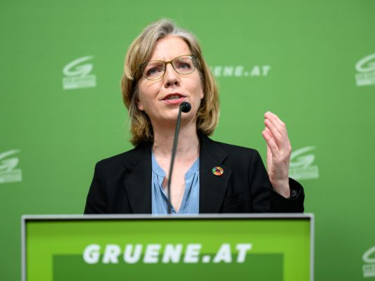 Grüne weiter im Kampf gegen Autobahnen Grüne weiter im Kampf gegen Autobahnen