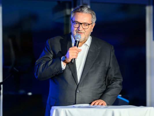 Laut Hacker wurde das Innenministerium informiert Laut Hacker wurde das Innenministerium informiert