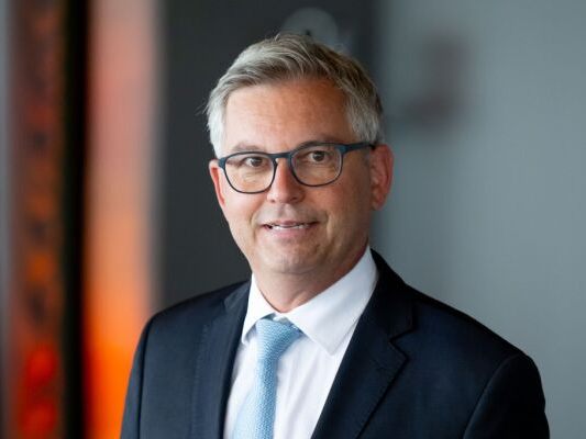 EU-Migrationskommissar Magnus Brunner bekam Post EU-Migrationskommissar Magnus Brunner bekam Post