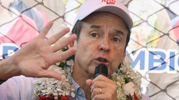 Boliviens Ex-Präsident Jorge Quiroga strebt neue Amtszeit an