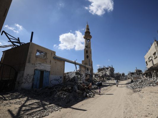 Hamas will Macht nicht abgeben Hamas will Macht nicht abgeben
