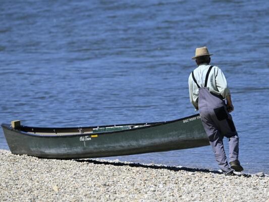 Die EU-Umweltminister beraten über die Auswirkungen des Klimawandels. Die EU-Umweltminister beraten über die Auswirkungen des Klimawandels.