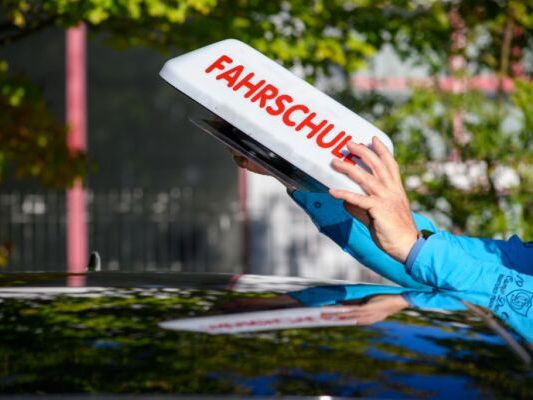 Ungewöhnlich hohe Zahl durchgefallener Fahrschüler Ungewöhnlich hohe Zahl durchgefallener Fahrschüler