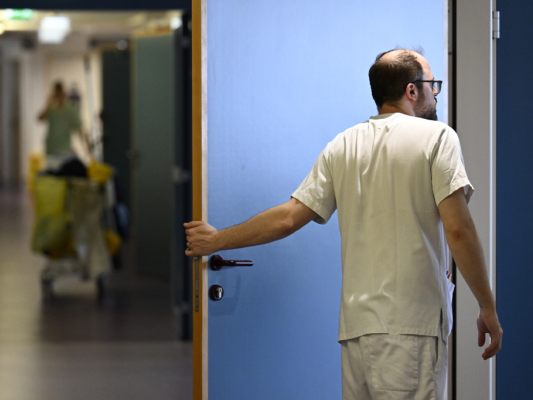 Ringen um neuen Kollektivvertrag in der Sozialwirtschaft Ringen um neuen Kollektivvertrag in der Sozialwirtschaft