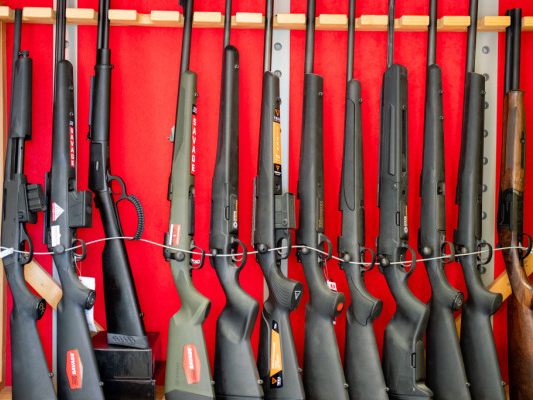 Wirbel um Waffenübungen in Vorchdorf Wirbel um Waffenübungen in Vorchdorf