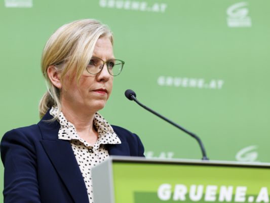 Grüne fordern von der Regierung Transparenz Grüne fordern von der Regierung Transparenz