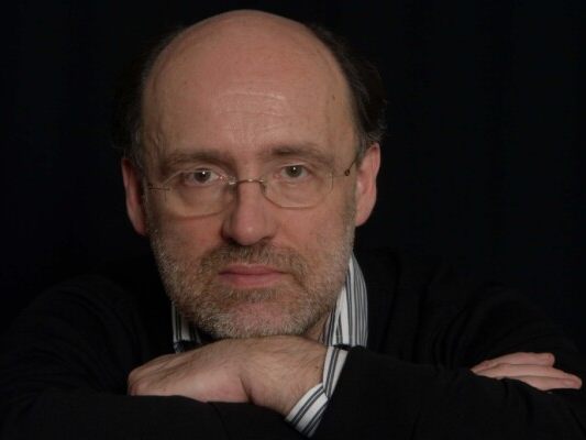 Walter Kobera gibt Intendanz ab Walter Kobera gibt Intendanz ab