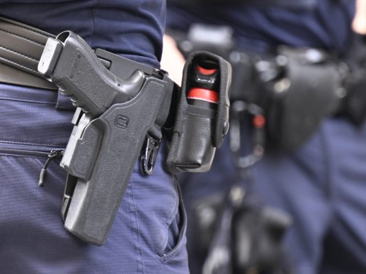 Die EBM ermittelt bei Vorwürfen gegen die Polizei Die EBM ermittelt bei Vorwürfen gegen die Polizei