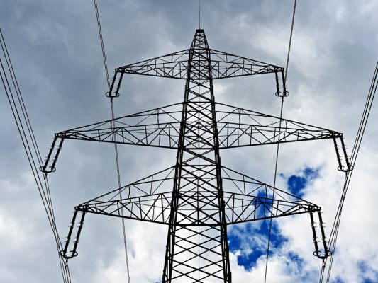 Technischer Defekt verursachte Stromausfall im Tennengau Technischer Defekt verursachte Stromausfall im Tennengau