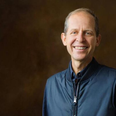 Nach Bestseller "25 letzte Sommer" legt Schäfer neues Optimismus-Buch vor