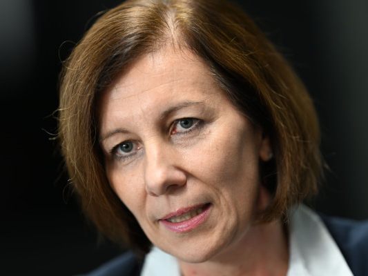 Mit "Heile-Welt-Image" soll rigoros aufgeräumt werden