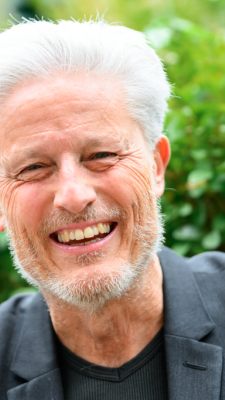 Kabarettist Florian Scheuba sieht Humor als Waffe in unlustigen Zeiten