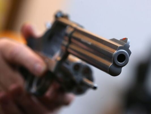 23 Personen wegen Verstoßes gegen das Waffengesetz angezeigt