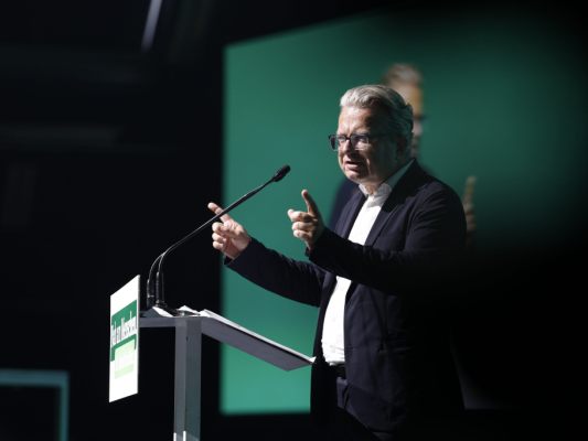 Steirischer Ex-Landeshauptmann Christopher Drexler verlässt Politik